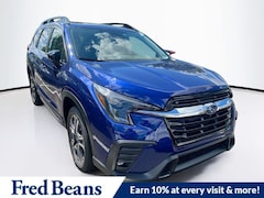 2026 Subaru Ascent Limited 7-Passenger SUV