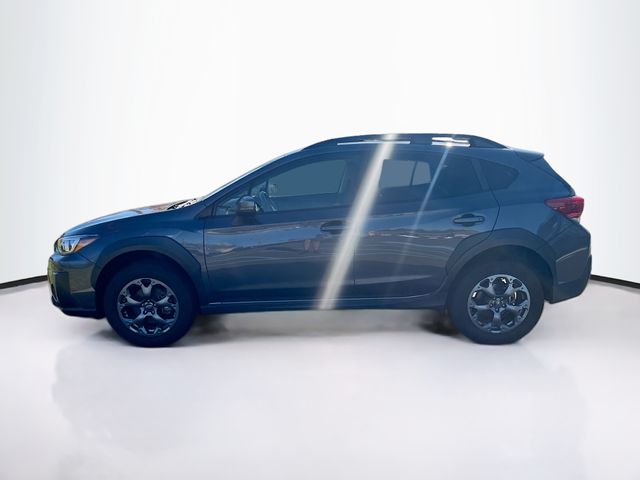 2023 Subaru Crosstrek Sport photo 3
