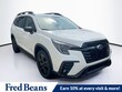  Subaru Ascent