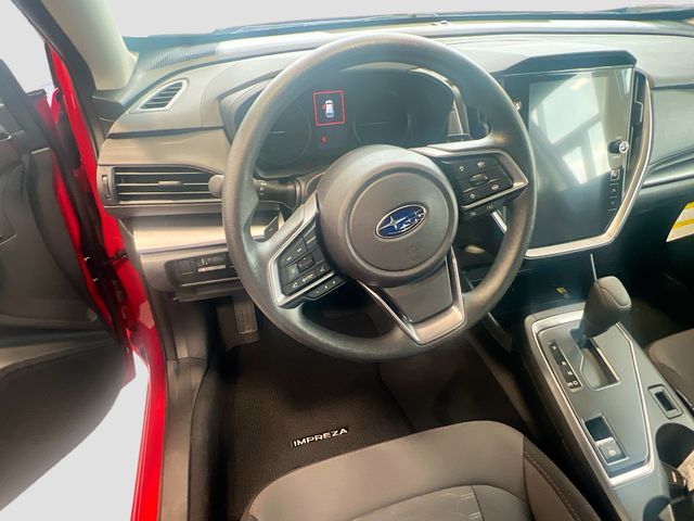 2025 Subaru Impreza Sport - Photo 7