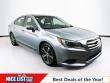 Used 2017 Subaru Legacy 2.5i Sedan