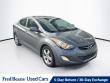 Used 2013 Hyundai Elantra GLS Sedan