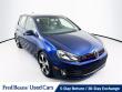 Used 2011 Volkswagen GTI Base Hatchback