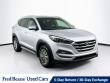 Used 2017 Hyundai Tucson SE Plus SUV