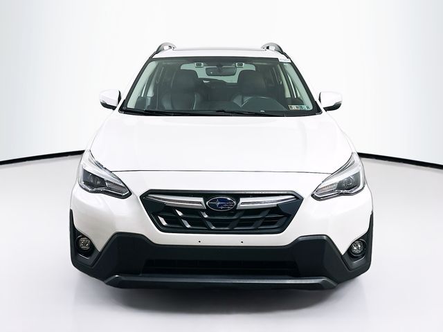 2023 Subaru Crosstrek Limited photo 2