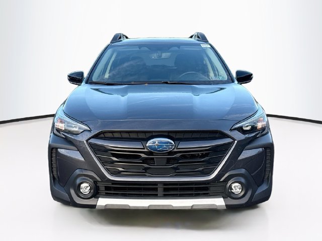 Used 2025 Subaru Outback Limited SUV