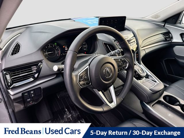 2025 Acura RDX Technology Package - Photo 12