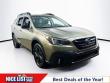 Used 2022 Subaru Outback Onyx Edition XT SUV