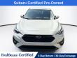 Used 2024 Subaru Impreza Sport 5-Door
