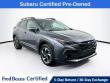 Certified 2024 Subaru Crosstrek Limited SUV