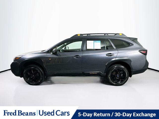 2022 Subaru Outback Wilderness photo 3