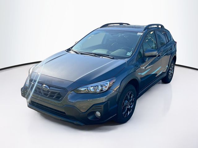 2023 Subaru Crosstrek Sport photo 3