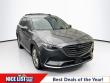 Used 2016 Mazda CX-9 Signature SUV