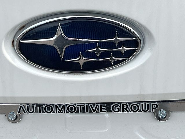 2026 Subaru Crosstrek Limited - Photo 17