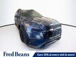  Subaru Ascent