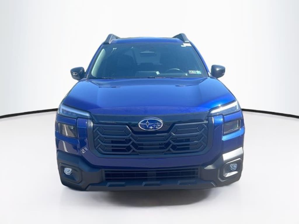New 2026 Subaru Outback Limited WAGON