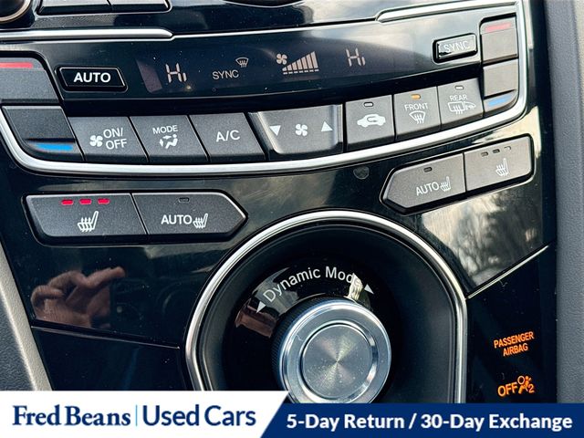 2025 Acura RDX Technology Package - Photo 26