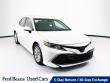 Used 2018 Toyota Camry LE Sedan