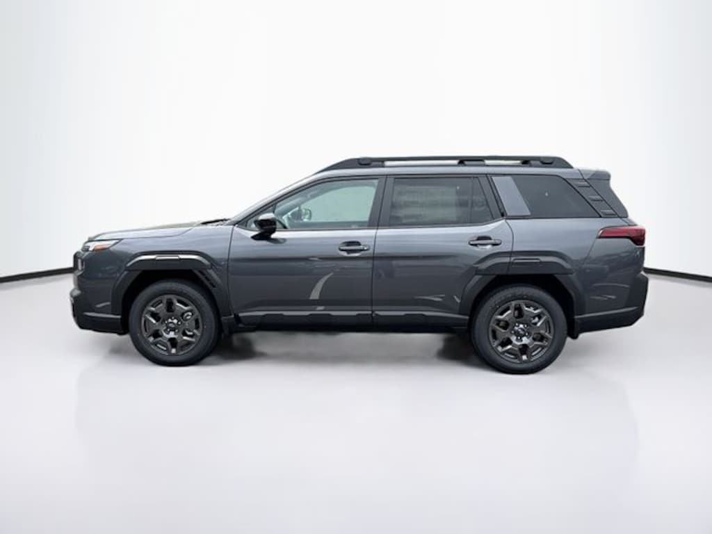 New 2026 Subaru Outback Premium WAGON
