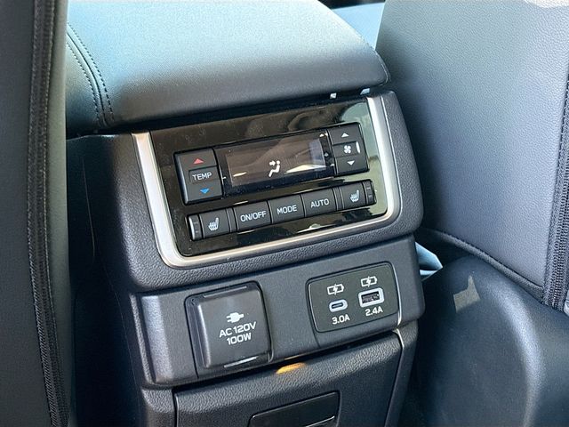 2026 Subaru Ascent Onyx Edition-Touring - Photo 20