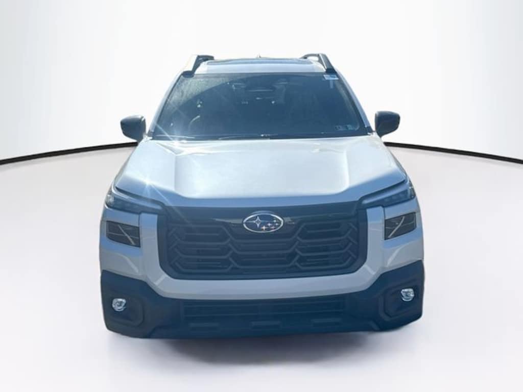 New 2026 Subaru Outback Touring XT WAGON