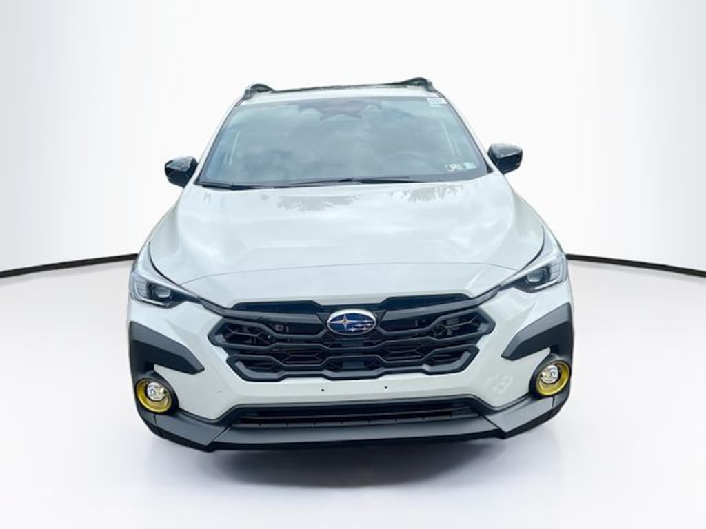 New 2026 Subaru Crosstrek Sport Hybrid