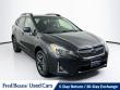 Used 2017 Subaru Crosstrek 2.0i Premium SUV