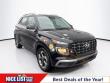 Used 2023 Hyundai Venue SEL SUV