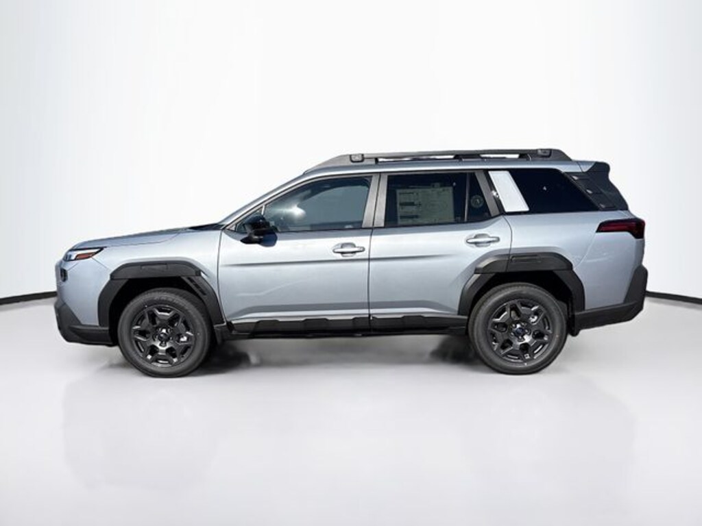 New 2026 Subaru Outback Premium WAGON