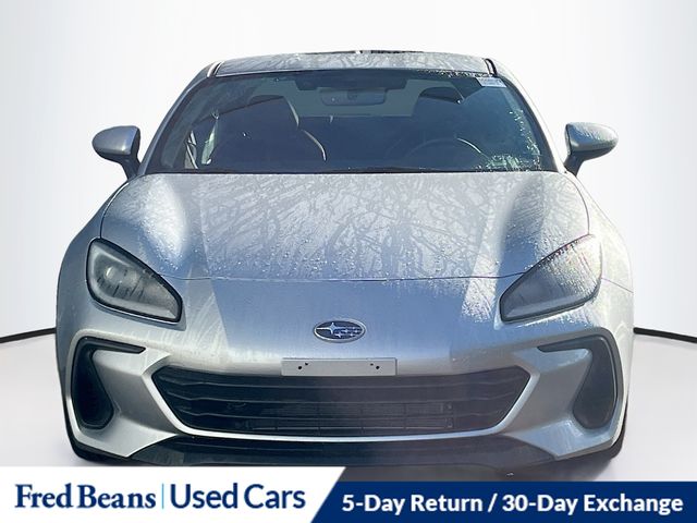 2025 Subaru BRZ Limited photo 2