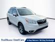 Used 2016 Subaru Forester 2.5i Touring SUV