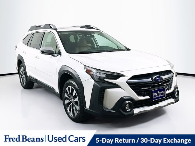 2024 Subaru Outback SUV 