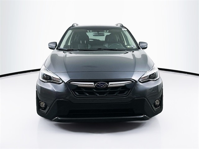 Certified 2023 Subaru Crosstrek Limited with VIN JF2GTHMC4PH232395 for sale in Doylestown, PA