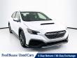 Used 2022 Subaru WRX Base Sedan