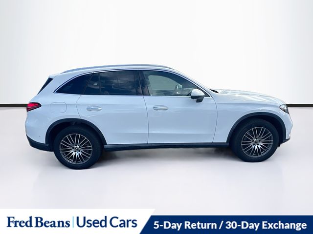 2025 Mercedes-Benz GLC Base - Photo 12