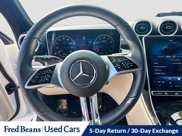 2025 Mercedes-Benz GLC Base - Photo 15