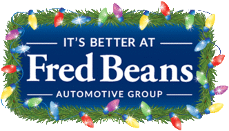 Fred Beans Subaru