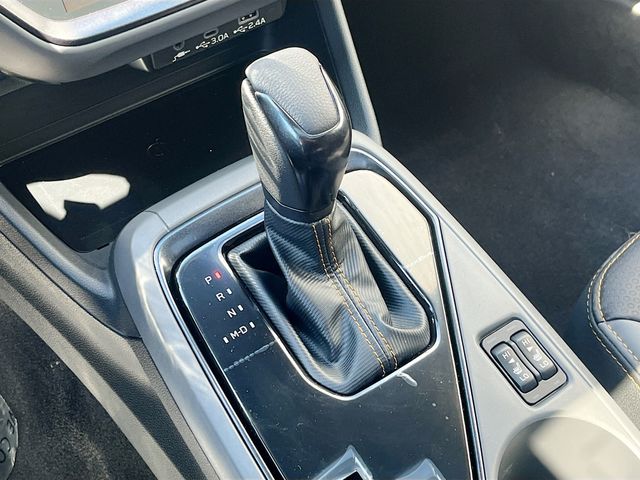 2026 Subaru Crosstrek Wilderness - Photo 15