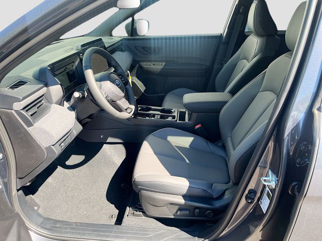 2026 Subaru Outback Limited - Photo 17