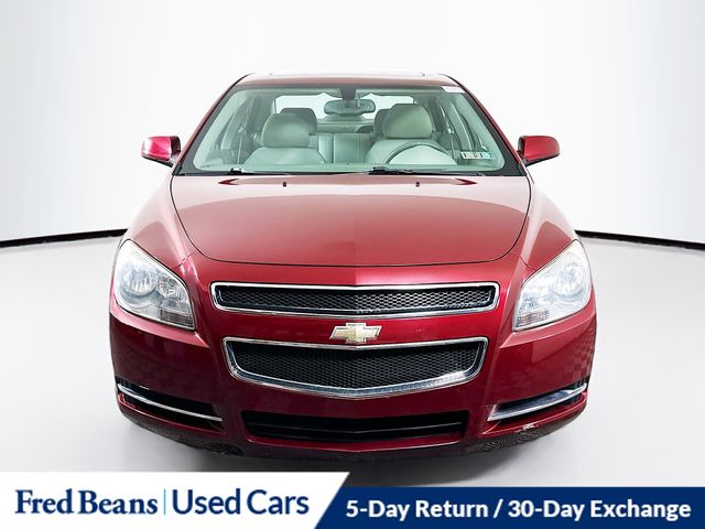 Used 2011 Chevrolet Malibu 2LT with VIN 1G1ZD5E14BF153256 for sale in Doylestown, PA
