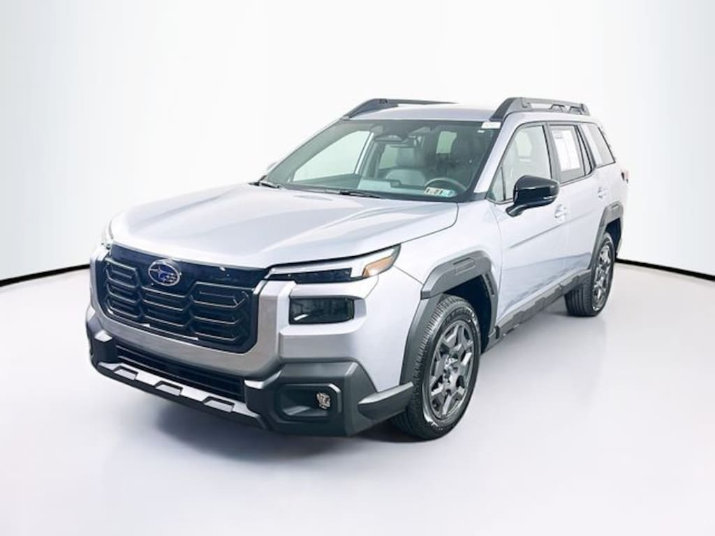 Used 2026 Subaru Outback Premium SUV