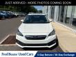 Certified 2022 Subaru Impreza Premium 5-Door