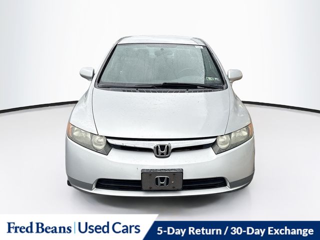 2006 Honda Civic