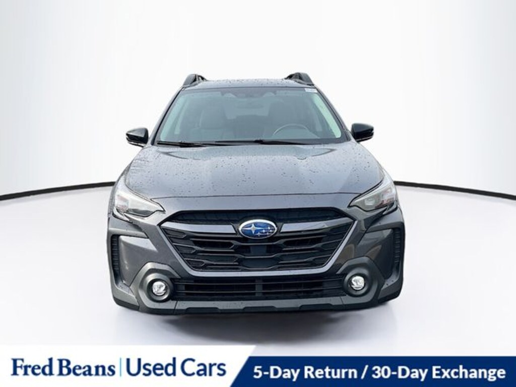 Used 2024 Subaru Outback Premium SUV