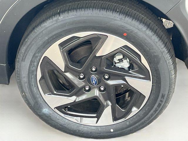 2026 Subaru Crosstrek Limited - Photo 18