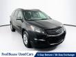 Used 2013 Chevrolet Traverse LS SUV