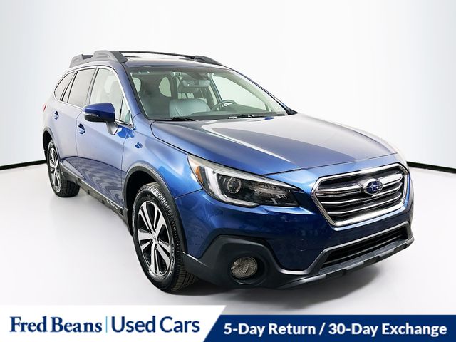 2019 Subaru Outback Limited