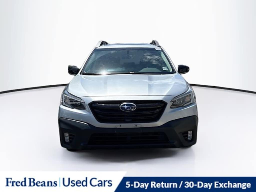 Used 2022 Subaru Outback Onyx Edition XT SUV