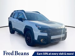 2026 Subaru Outback Wilderness WAGON