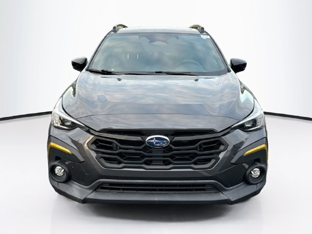Used 2024 Subaru Crosstrek Sport SUV